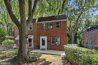327 GREENWOOD RD, Sharon Hill, PA 19079