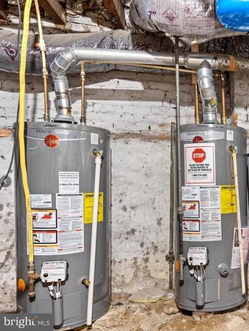 819 LINDEN AVE, York, PA 17404