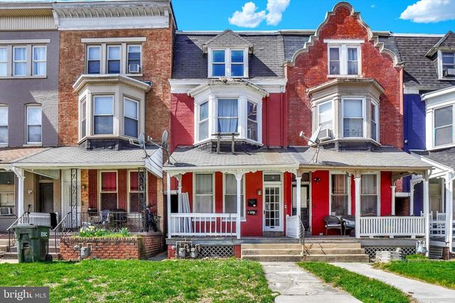 819 LINDEN AVE, York, PA 17404