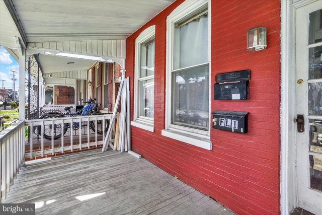 819 LINDEN AVE, York, PA 17404