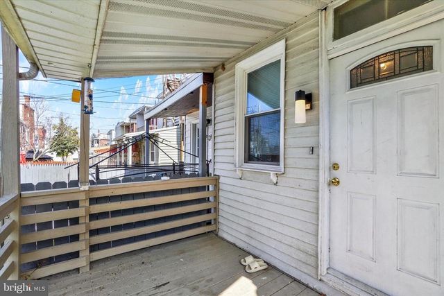 819 LINDEN AVE, York, PA 17404