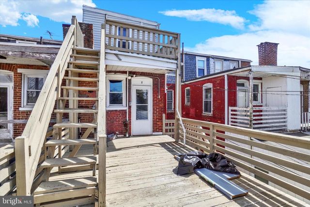 819 LINDEN AVE, York, PA 17404