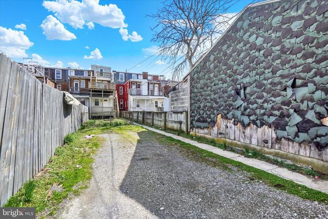 819 LINDEN AVE, York, PA 17404