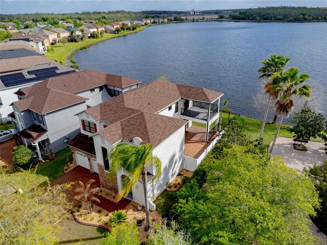 9897 LAKE DISTRICT LANE, Orlando, FL 32832