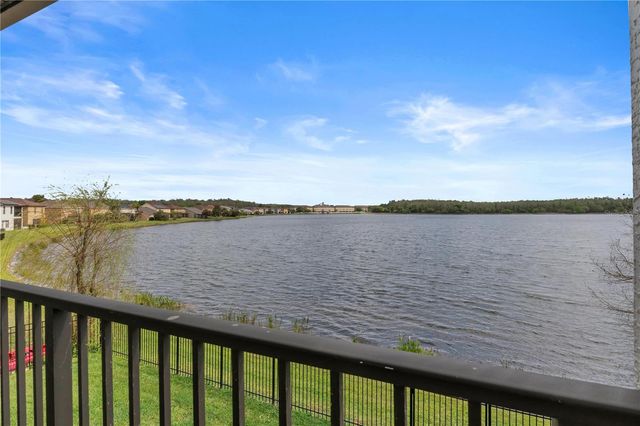 9897 LAKE DISTRICT LANE, Orlando, FL 32832