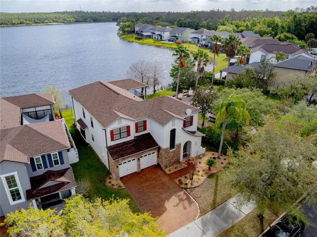 9897 LAKE DISTRICT LANE, Orlando, FL 32832