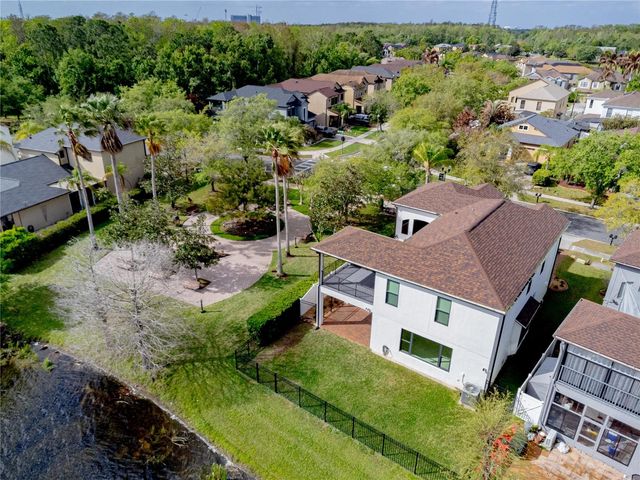 9897 LAKE DISTRICT LANE, Orlando, FL 32832