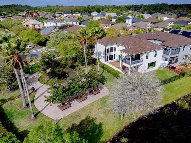 9897 LAKE DISTRICT LANE, Orlando, FL 32832