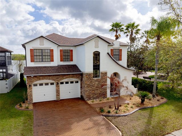 9897 LAKE DISTRICT LANE, Orlando, FL 32832
