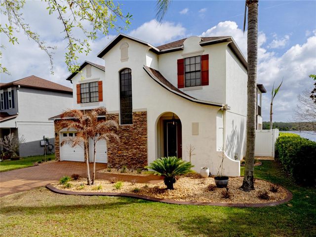 9897 LAKE DISTRICT LANE, Orlando, FL 32832