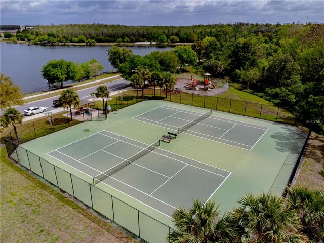 9897 LAKE DISTRICT LANE, Orlando, FL 32832