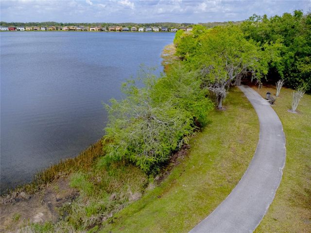 9897 LAKE DISTRICT LANE, Orlando, FL 32832