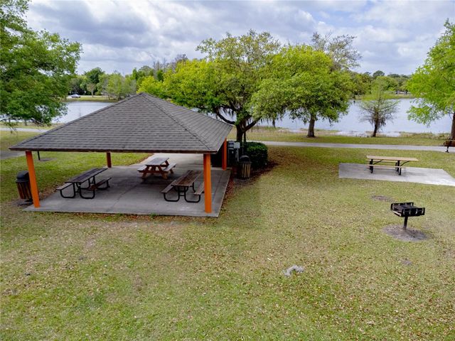 9897 LAKE DISTRICT LANE, Orlando, FL 32832