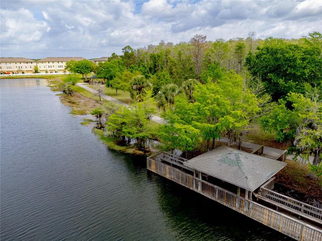 9897 LAKE DISTRICT LANE, Orlando, FL 32832