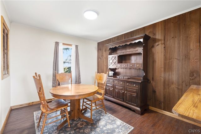 4600 Marble Road, Vernon, NY 13476