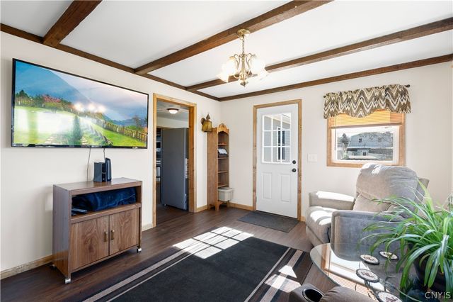 4600 Marble Road, Vernon, NY 13476