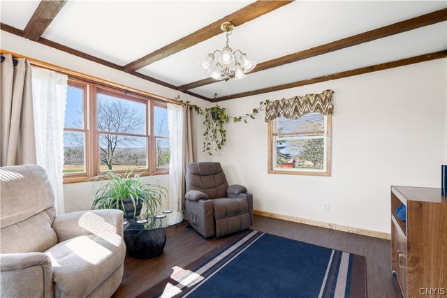 4600 Marble Road, Vernon, NY 13476