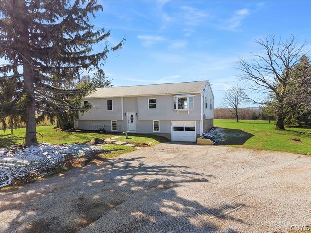 4600 Marble Road, Vernon, NY 13476
