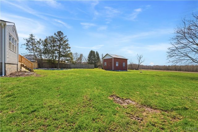 4600 Marble Road, Vernon, NY 13476
