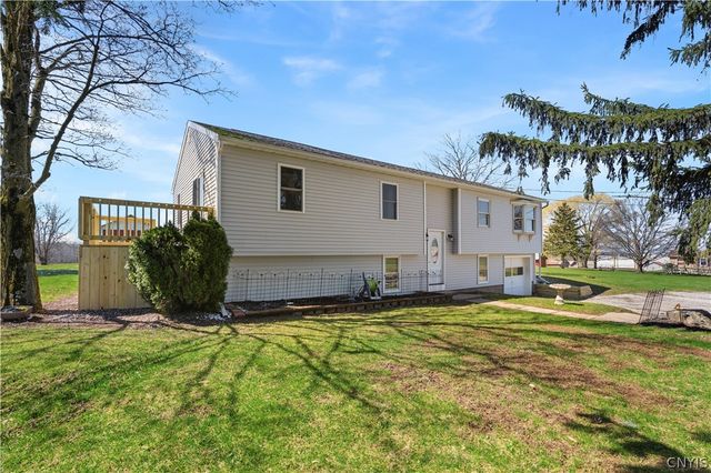 4600 Marble Road, Vernon, NY 13476
