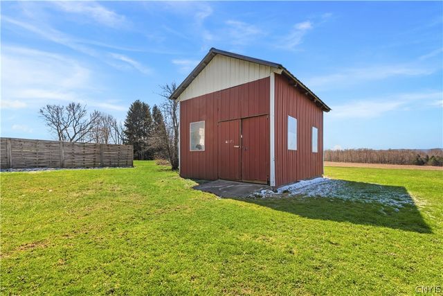 4600 Marble Road, Vernon, NY 13476