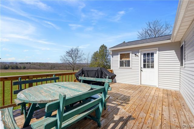 4600 Marble Road, Vernon, NY 13476
