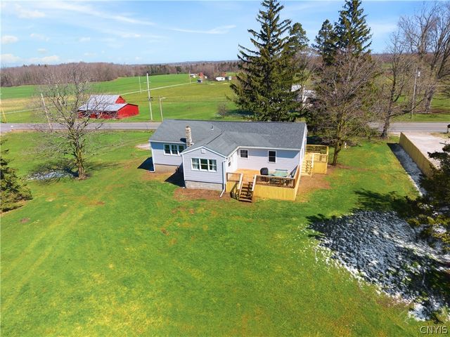 4600 Marble Road, Vernon, NY 13476