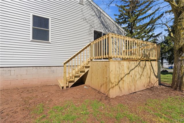 4600 Marble Road, Vernon, NY 13476
