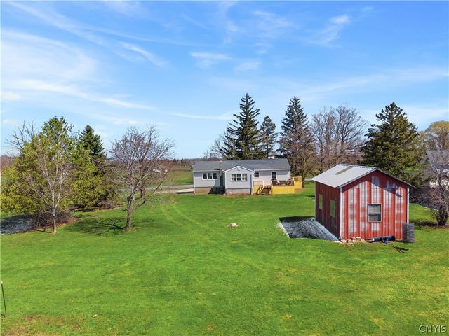 4600 Marble Road, Vernon, NY 13476