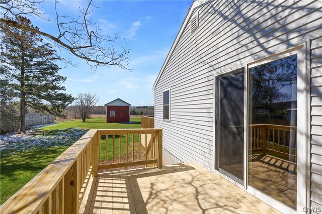 4600 Marble Road, Vernon, NY 13476
