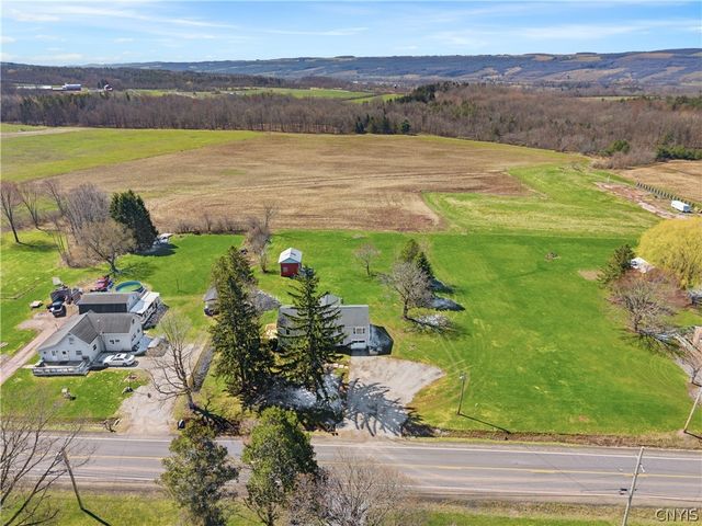 4600 Marble Road, Vernon, NY 13476