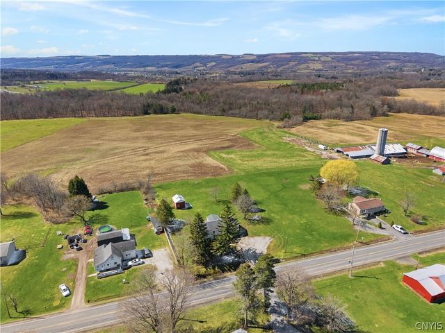 4600 Marble Road, Vernon, NY 13476