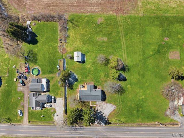 4600 Marble Road, Vernon, NY 13476