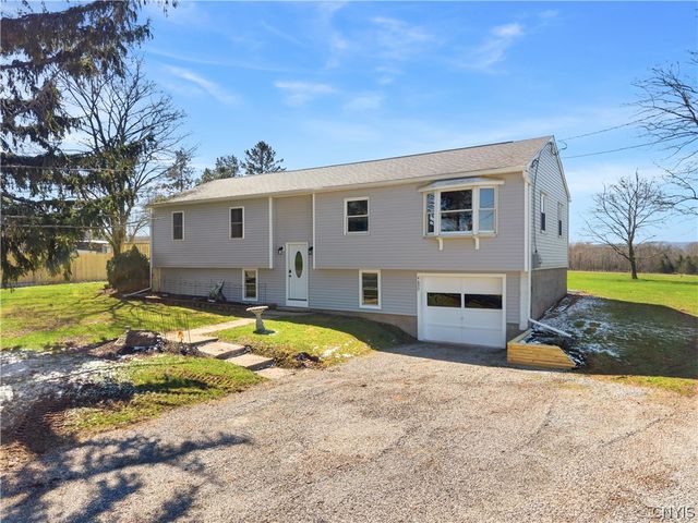 4600 Marble Road, Vernon, NY 13476