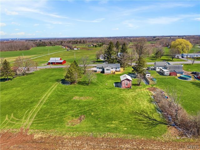 4600 Marble Road, Vernon, NY 13476