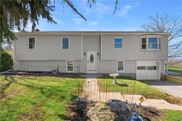 4600 Marble Road, Vernon, NY 13476