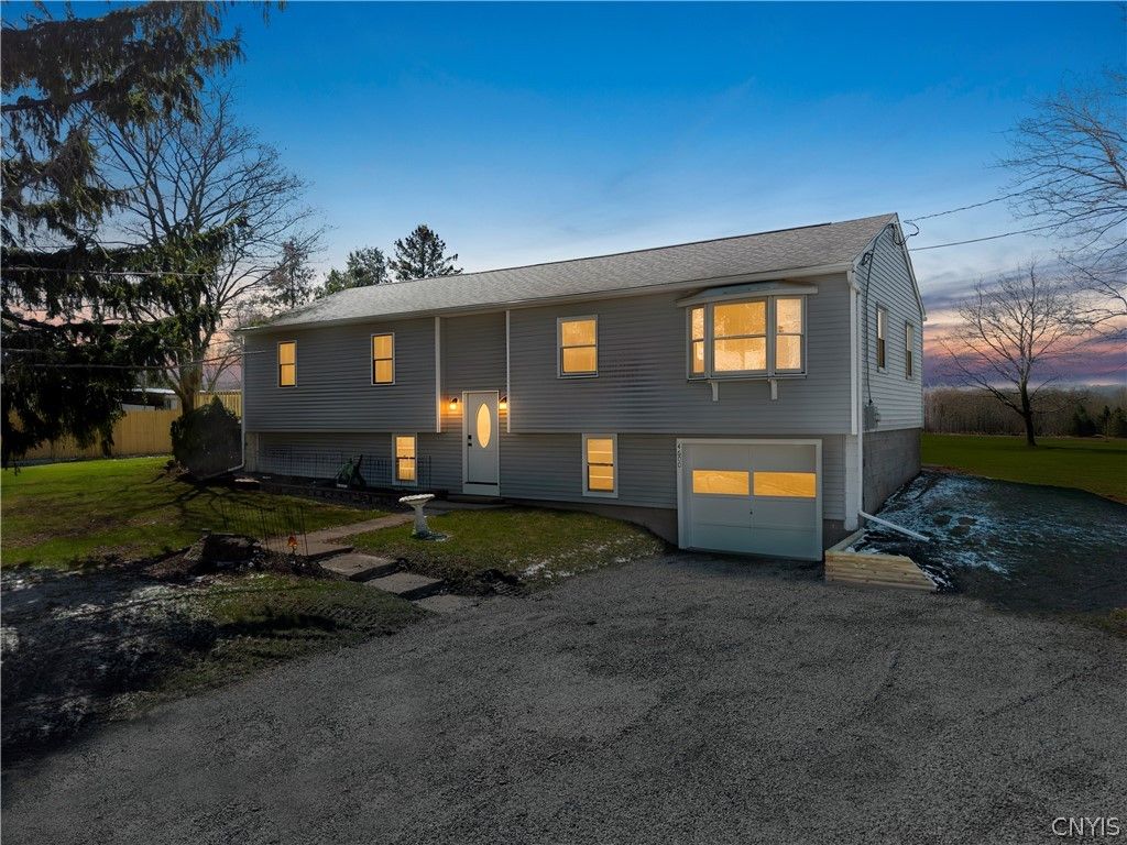 4600 Marble Road, Vernon, NY 13476