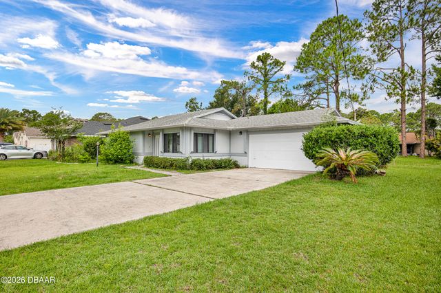 7 Warren Place, Palm Coast, FL 32164