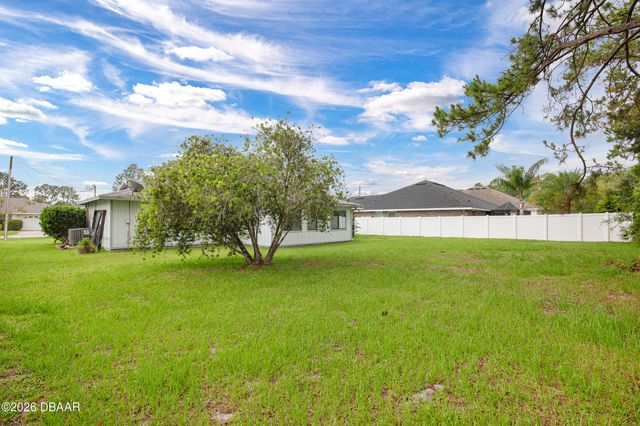7 Warren Place, Palm Coast, FL 32164