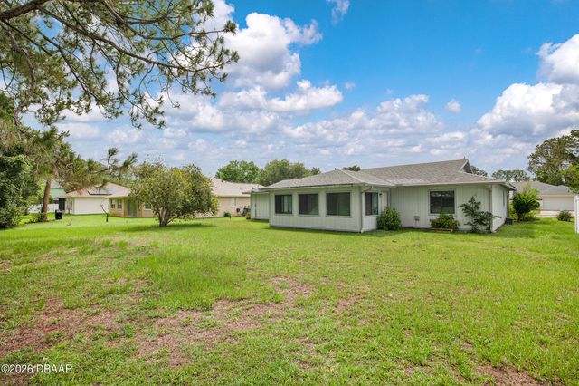 7 Warren Place, Palm Coast, FL 32164