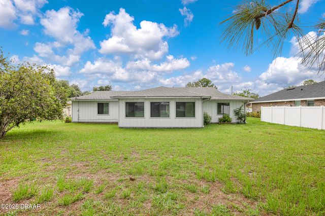 7 Warren Place, Palm Coast, FL 32164