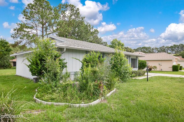 7 Warren Place, Palm Coast, FL 32164