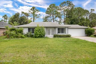 7 Warren Place, Palm Coast, FL 32164