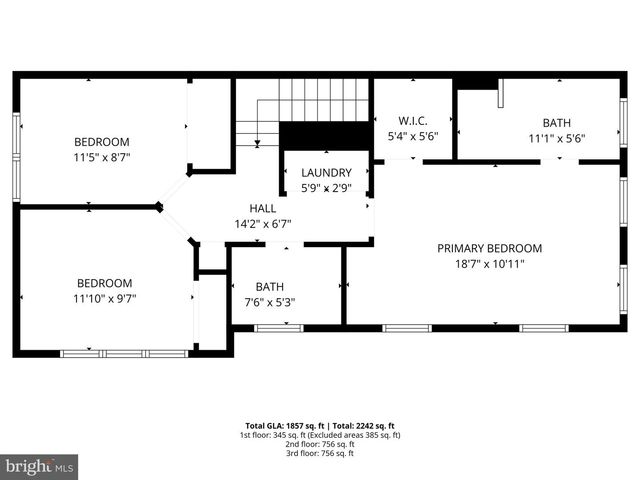 22550 OCEAN CLIFF SQ, Ashburn, VA 20148