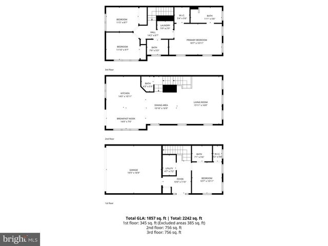 22550 OCEAN CLIFF SQ, Ashburn, VA 20148