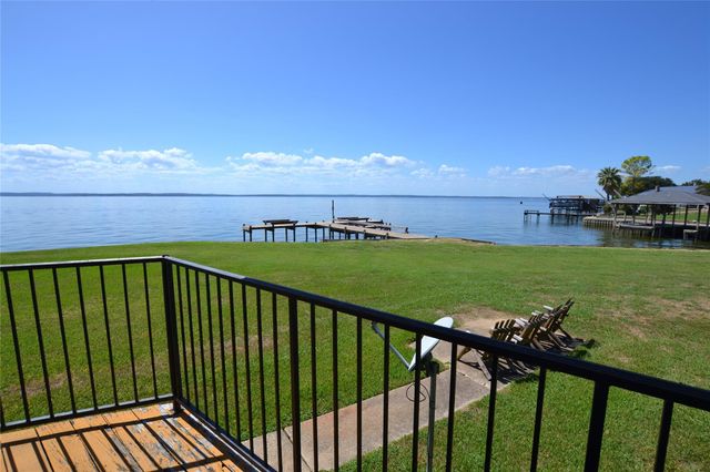 445 Carolcrest Lane 411, Livingston, TX 77351