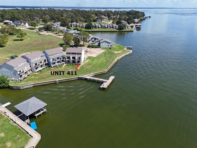 445 Carolcrest Lane 411, Livingston, TX 77351