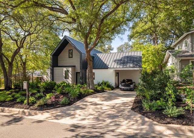 1509 Grayford DR, Austin, TX 78704