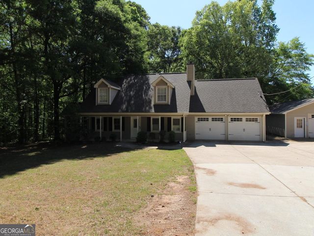 1593 Highway 82, Winder, GA 30680