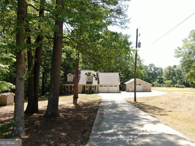 1593 Highway 82, Winder, GA 30680